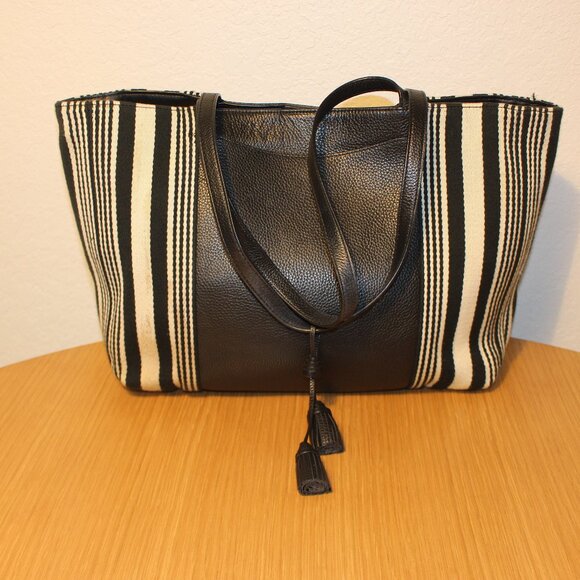 Rebecca Minkoff Tote Bag - Picture 1 of 7